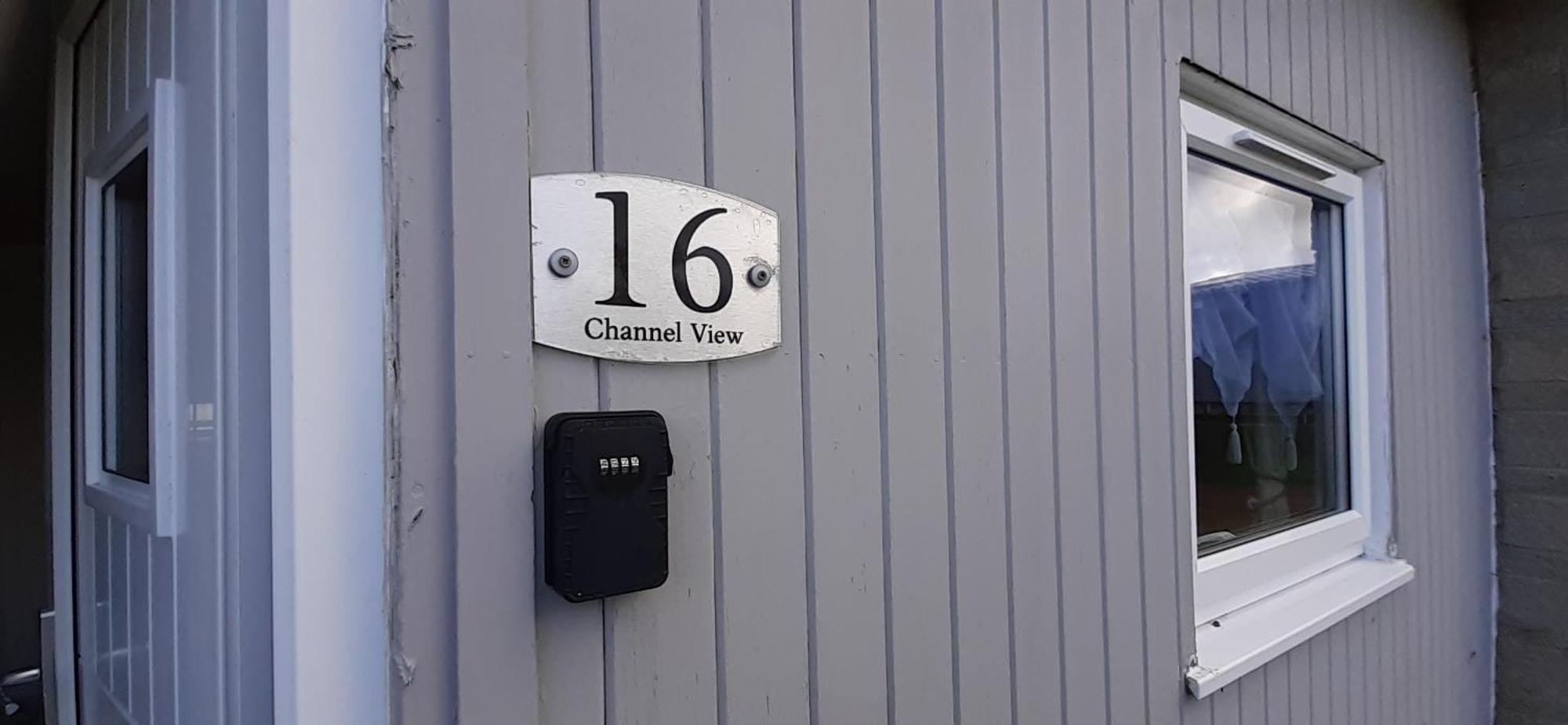 Chalet Beautiful 2-bed In Bideford