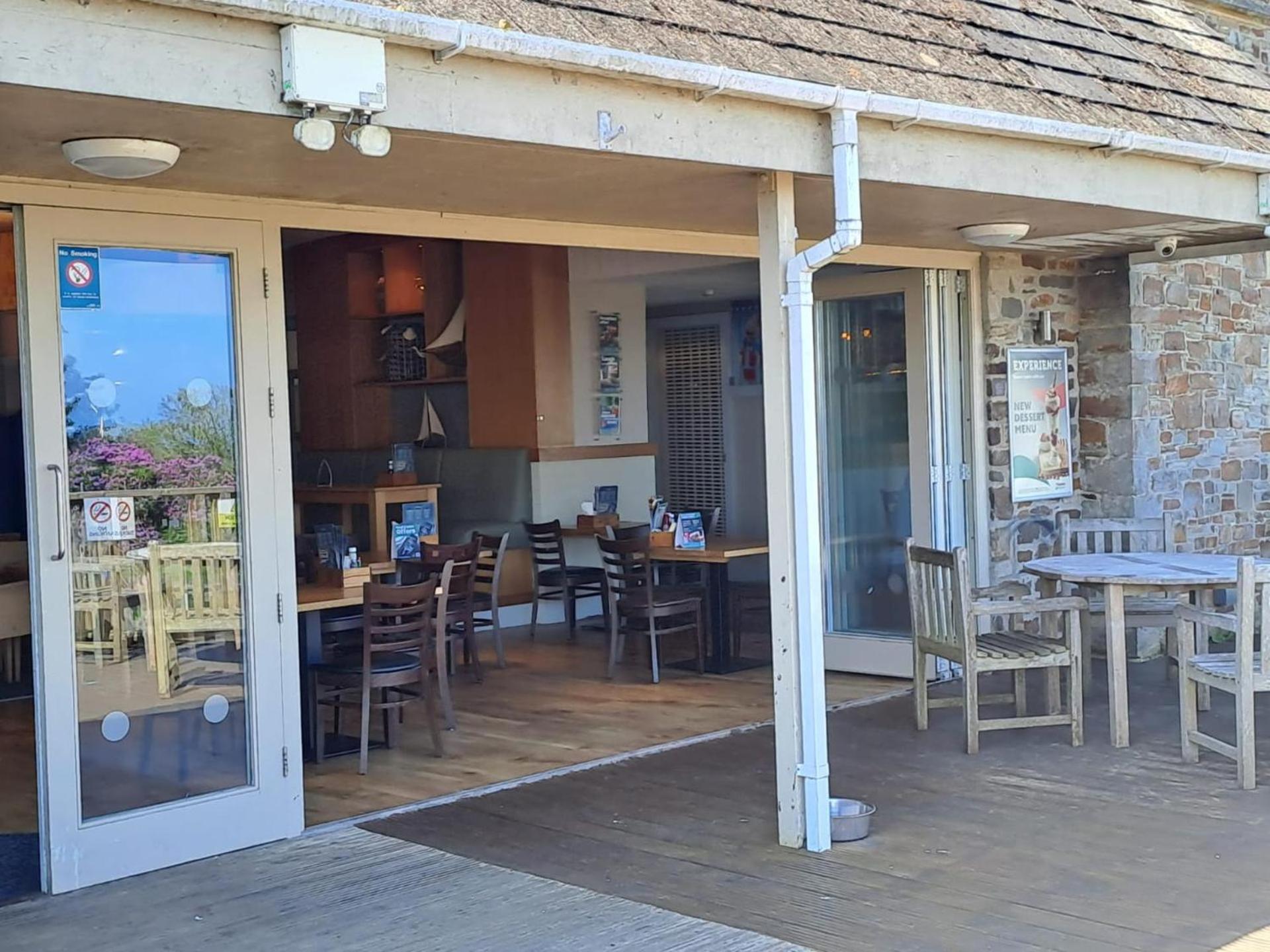 Chalet Beautiful 2-bed In Bideford