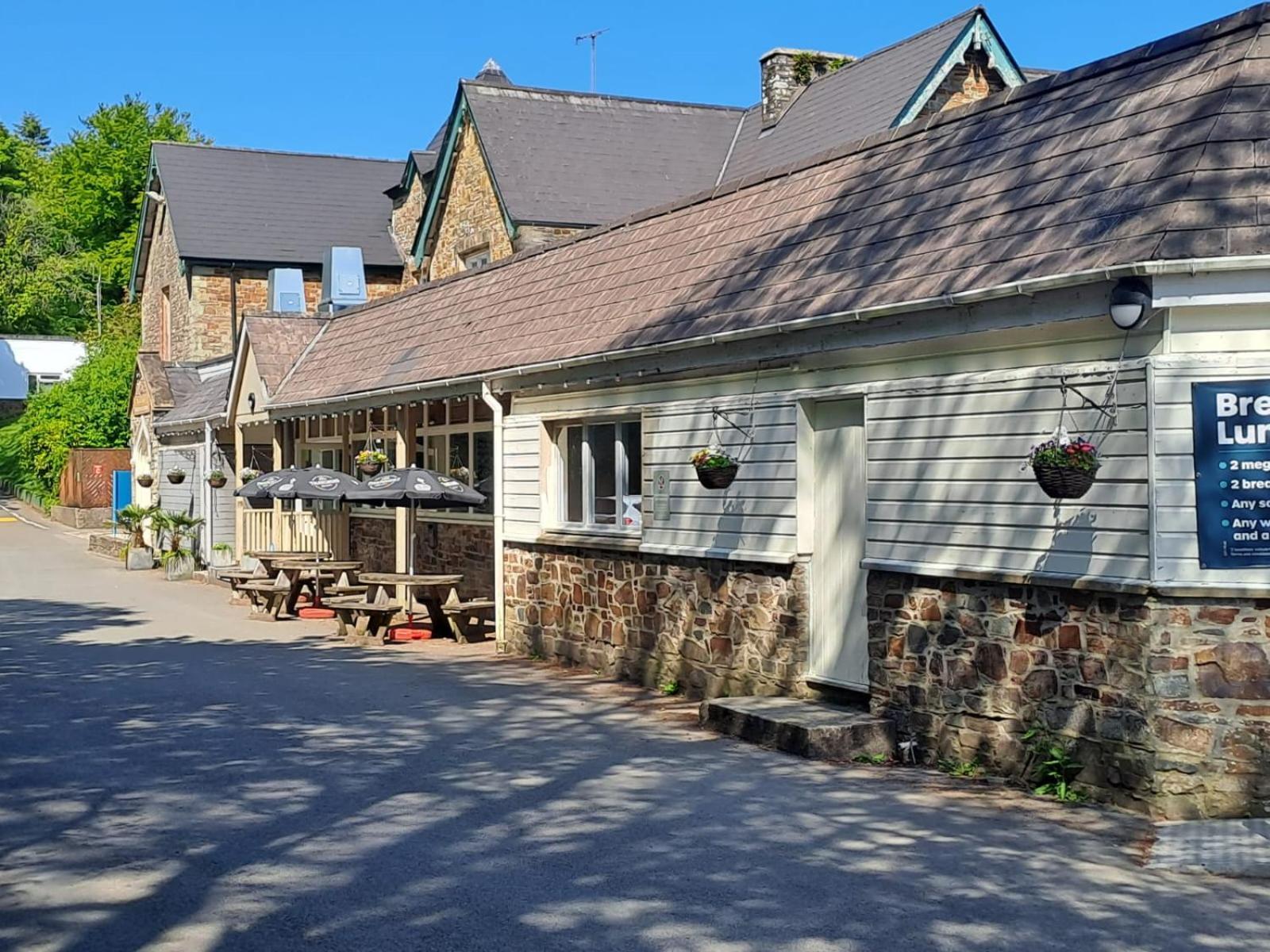Chalet Beautiful 2-bed In